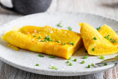 Descubre cómo cocinar la tortilla sin que se pegue.