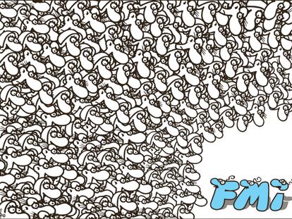 FORGES