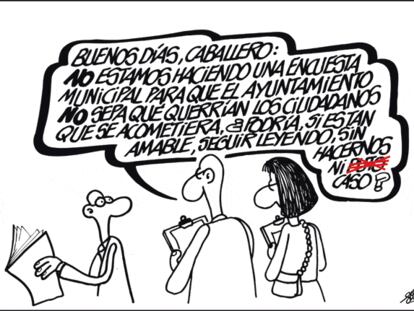 FORGES