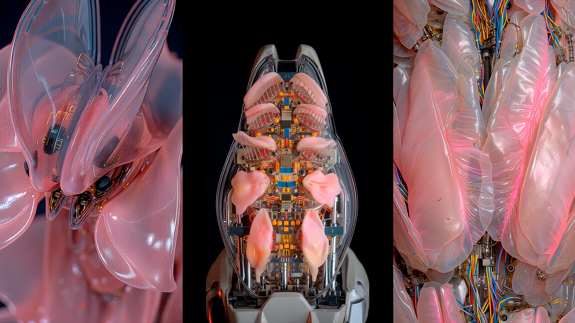 Cambiar los pinceles por ‘prompts’: cómo el uso de la IA está revolucionando el mundo del arte