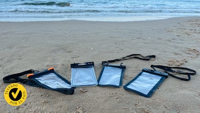 La mejor forma de tener el móvil protegido este verano.