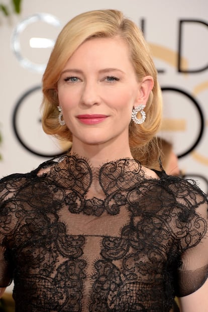 Cate Blanchett