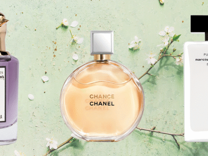 21 perfumes de primavera para regalar el Día de la Madre
