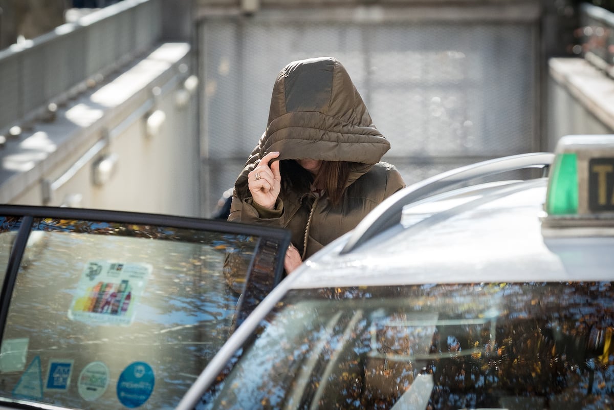 El juez Pedraz asume la investigación sobre el expresidente de la SEPI y Leire Díez