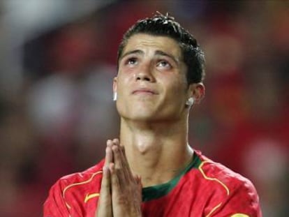 Portugal y su triste fado futbolístico