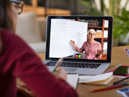 Cómo escoger el mejor curso ‘online’