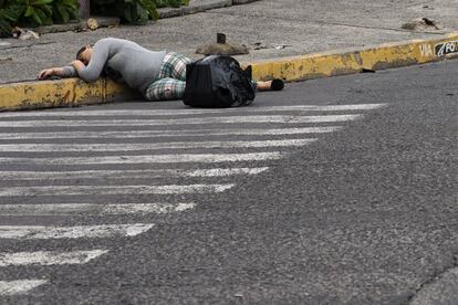 Marcela B. Fuentes, de 15 años, fue asesinada el pasado 22 de julio (2015) disparada en la cabeza por un presunto marero.