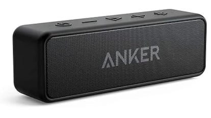 Altavoz Anker.