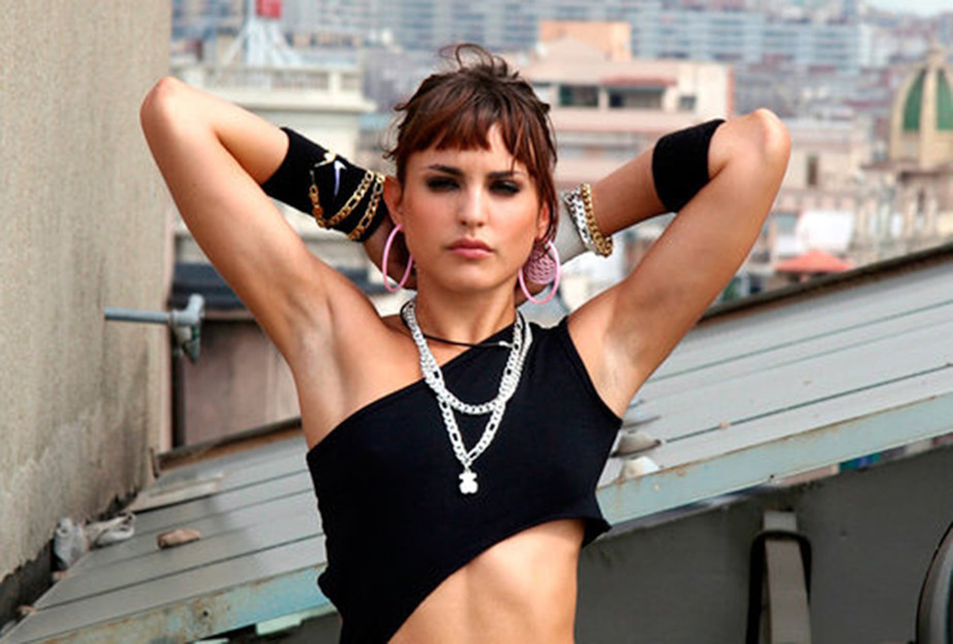 Muere a los 42 años la actriz Verónica Echegui, talento ineludible del cine  español de las dos últimas décadas | Cultura | EL PAÍS