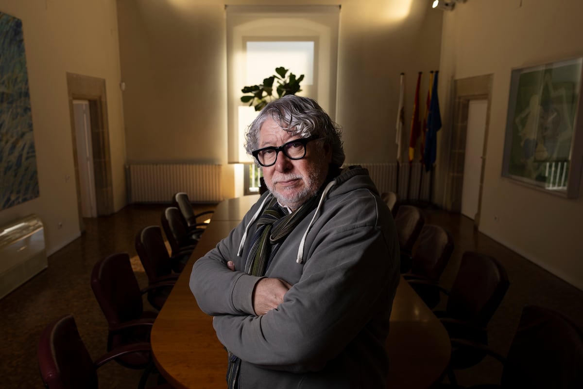 Antonio Balmón afirma que el AMB es la única administración catalana ...
