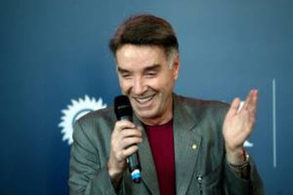 El magnate brasile?o Eike Batista. EFE/Archivo