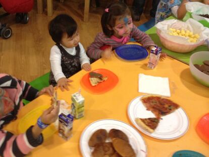 ¿Eres madre bloguera? Las empresas van a por ti