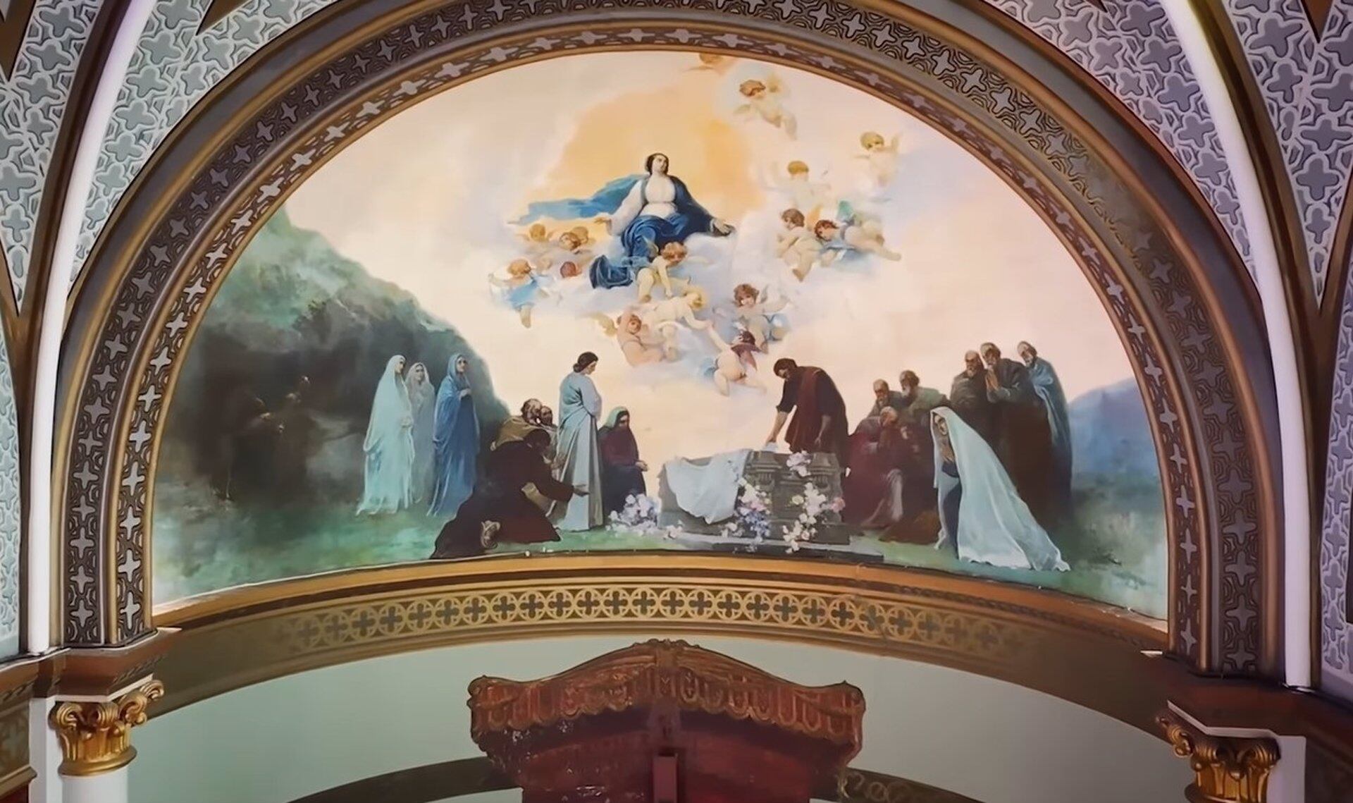 La asignatura pendiente de la ‘capilla sixtina’ de Julio Romero de Torres