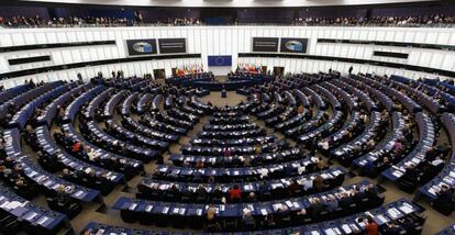 Parlamento Europeo