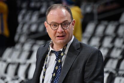 Adrian Wojnarowski