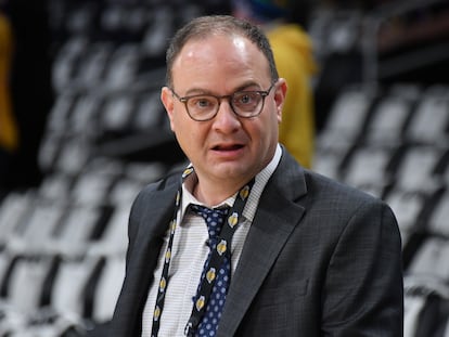 Adrian Wojnarowski