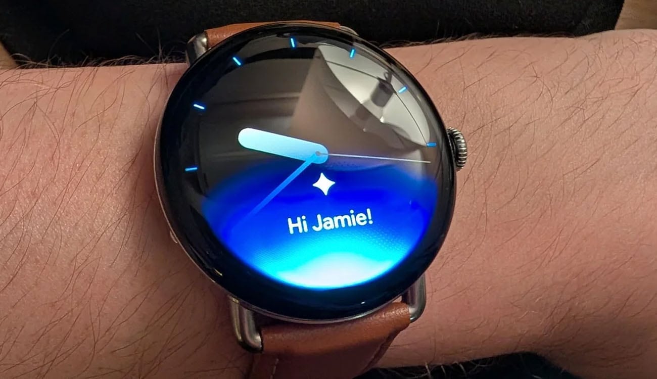 Gemini se rediseña en Wear OS: era el cambio que los Pixel Watch necesitaban