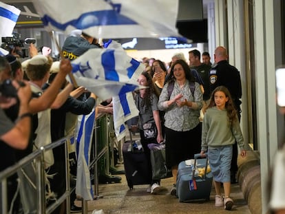 Flight FZ1073 to Tel Aviv