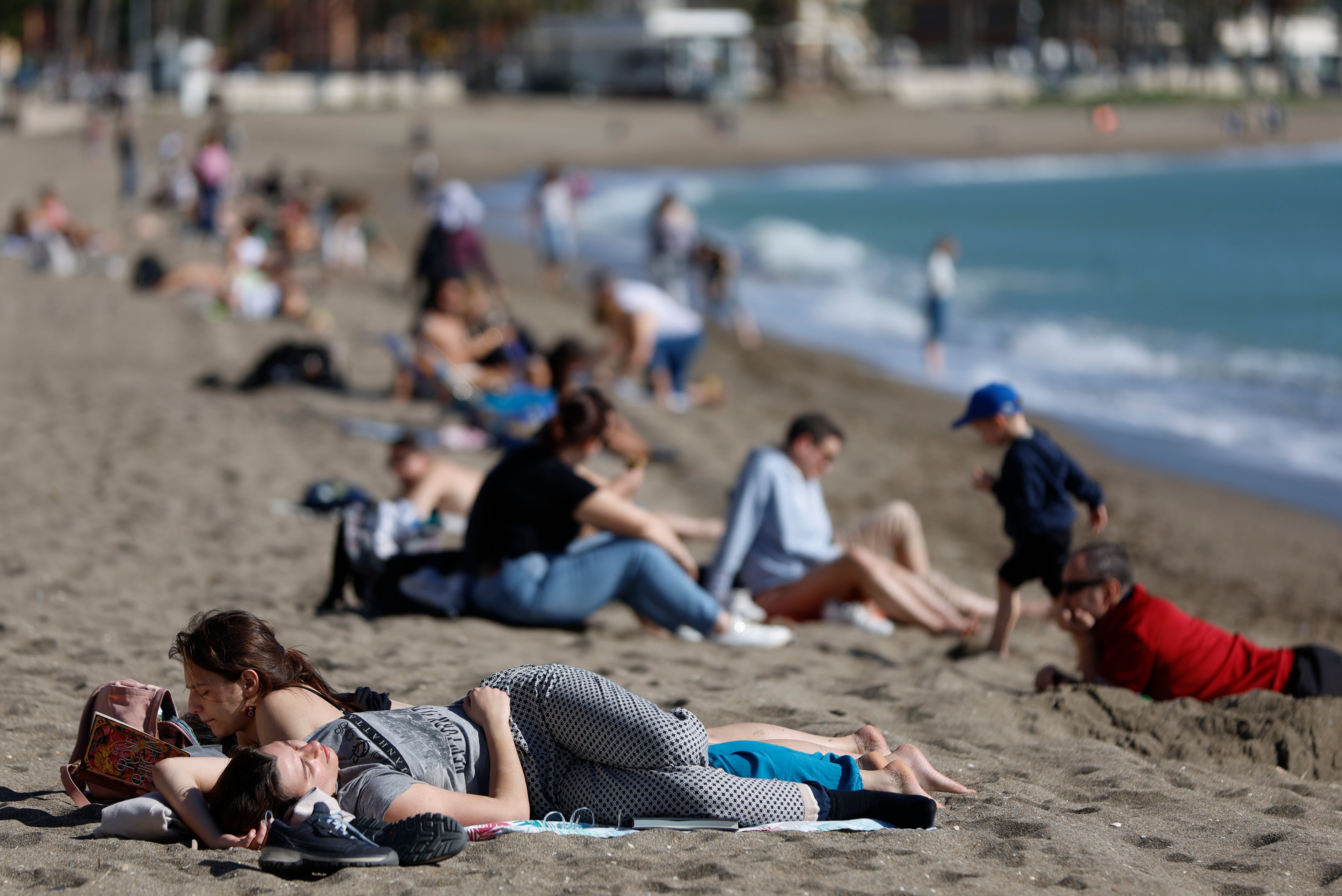 Costa del Sol: perdite milionarie per mancanza di AVE diretta Madrid-Málaga