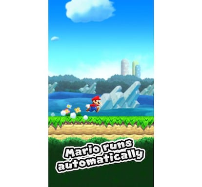 Super Mario Run