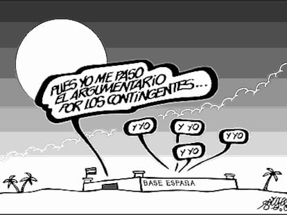 FORGES