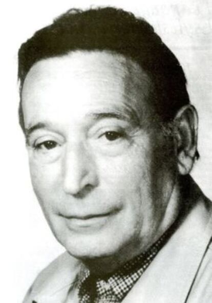 Josep Espasa.