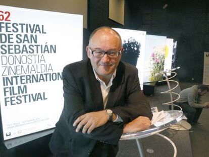 El Festival de San Sebastián entrega su Concha de Oro