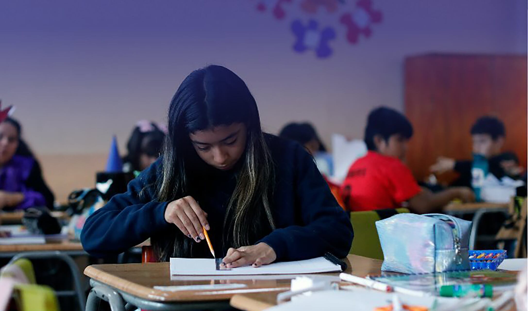 Educación rural y política pública en 2025
