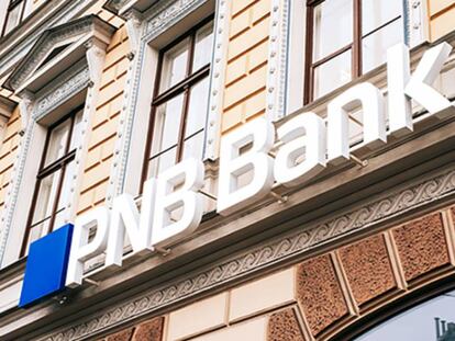 El BCE declara la quiebra del banco letón PNB Banka