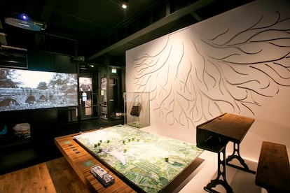 Seamus Heaney HomePlace