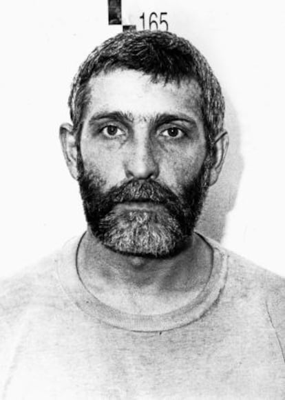 Jesús María Uribetxebarria Bolinaga