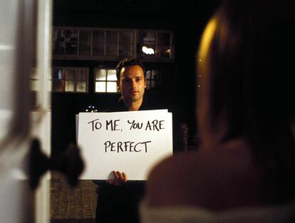 Love Actually