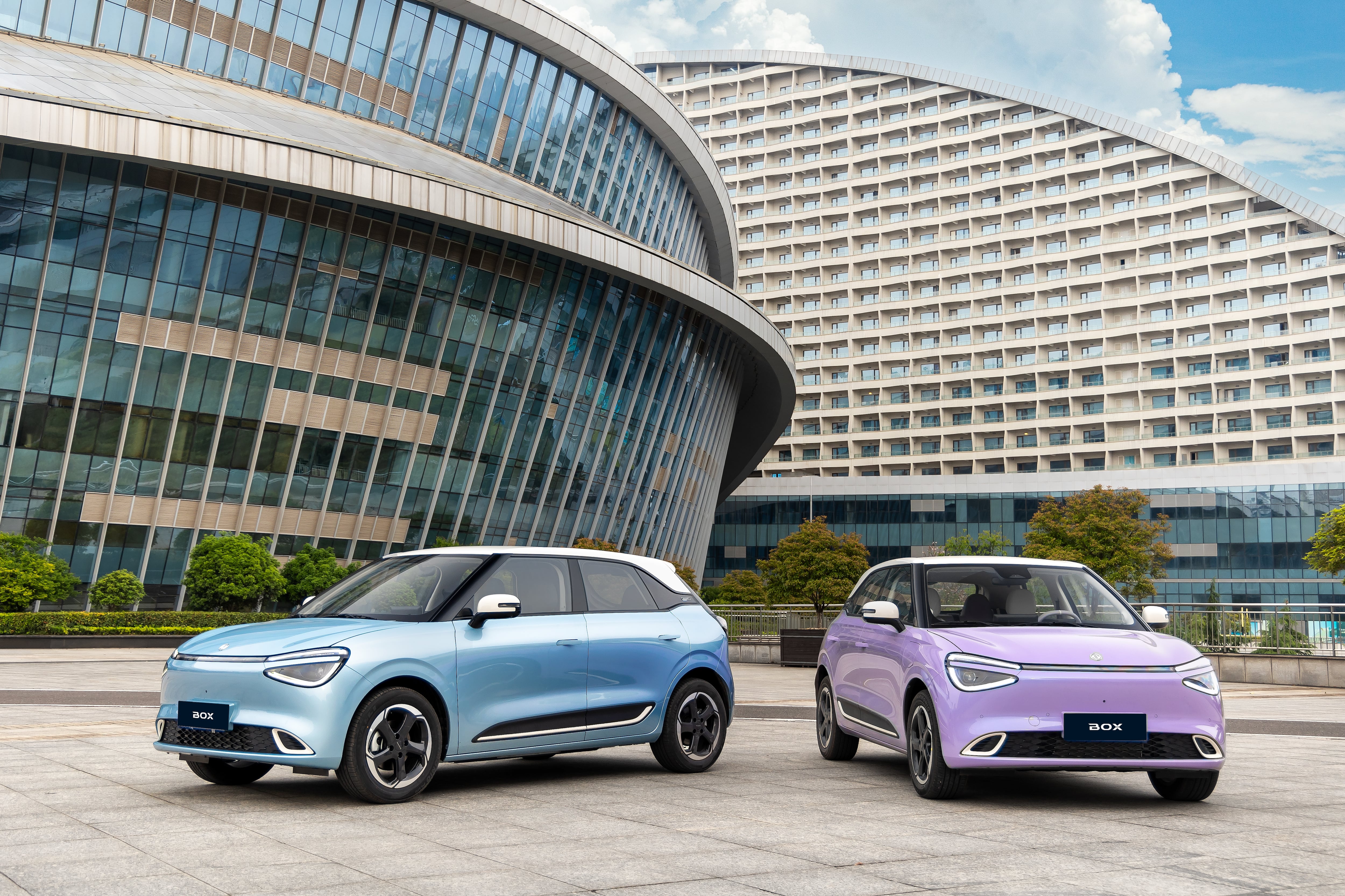 El automóvil calienta la batalla por el eléctrico barato: el mercado suma varios modelos en torno a 16.000 euros 