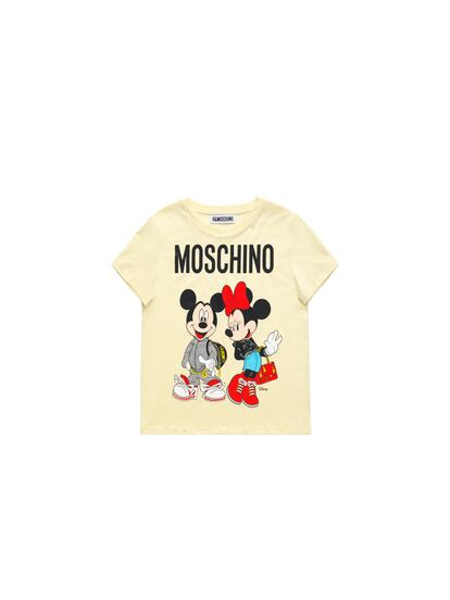 Moschino HyM