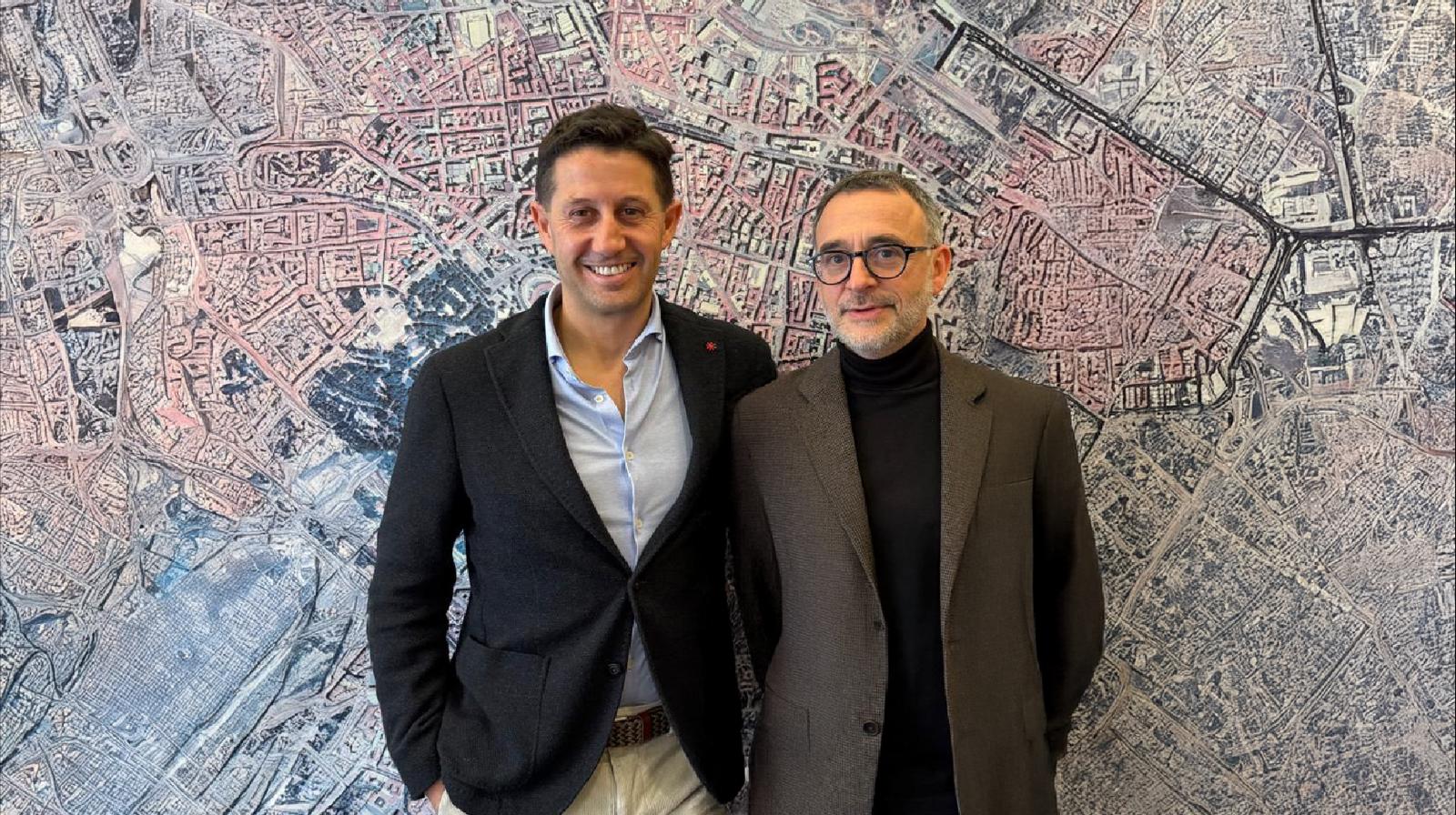 La española t2ó ONE compra la agencia Crafted y refuerza su presencia en Italia