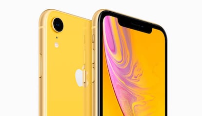 iPhone XR de Apple