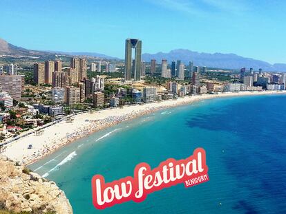 Por qué el ‘Low’ es el festival más auténtico del verano