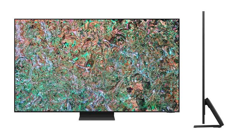 Televisor Samsung QN800D 2024