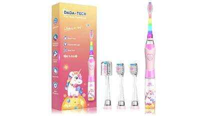 Abbiamo testato i migliori spazzolini elettrici per bambini e abbiamo scelto il vincitore.