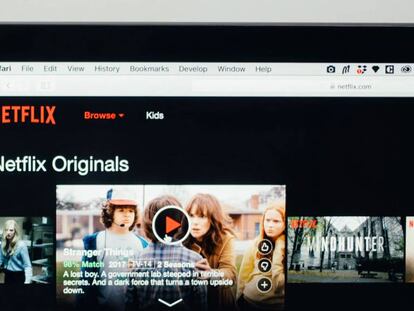 Dile adiós al 4K y el FullHD en Netflix temporalmente, ¿sabes por qué?