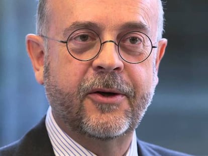 El consejero delegado de Almirall dimite tras recortar las previsiones de beneficios