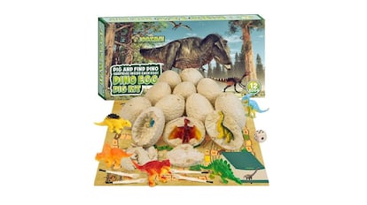 Regalos para niños de 5 años.