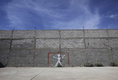 Ciudad Juárez, México.