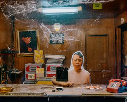 ‘Splendid Settlement (I), Five in One, Memphis’ (2021), del libro ‘Tommy Kha: Half, Full, Quarter’, publicado por Aperture (2023).