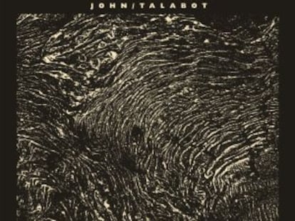 John Talabot: ‘fIN’