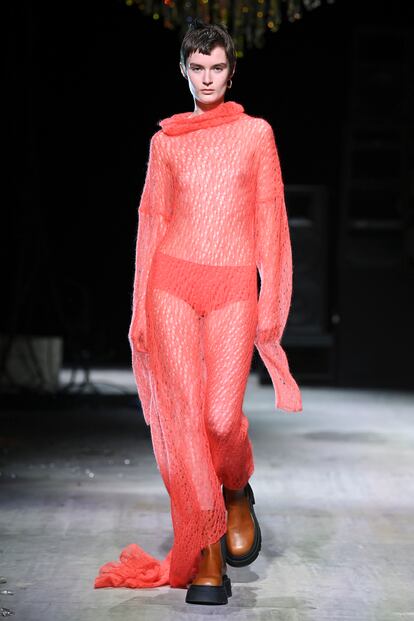 Sportmax – Runway – Milan Fashion Week Fall/Winter 2021-2022