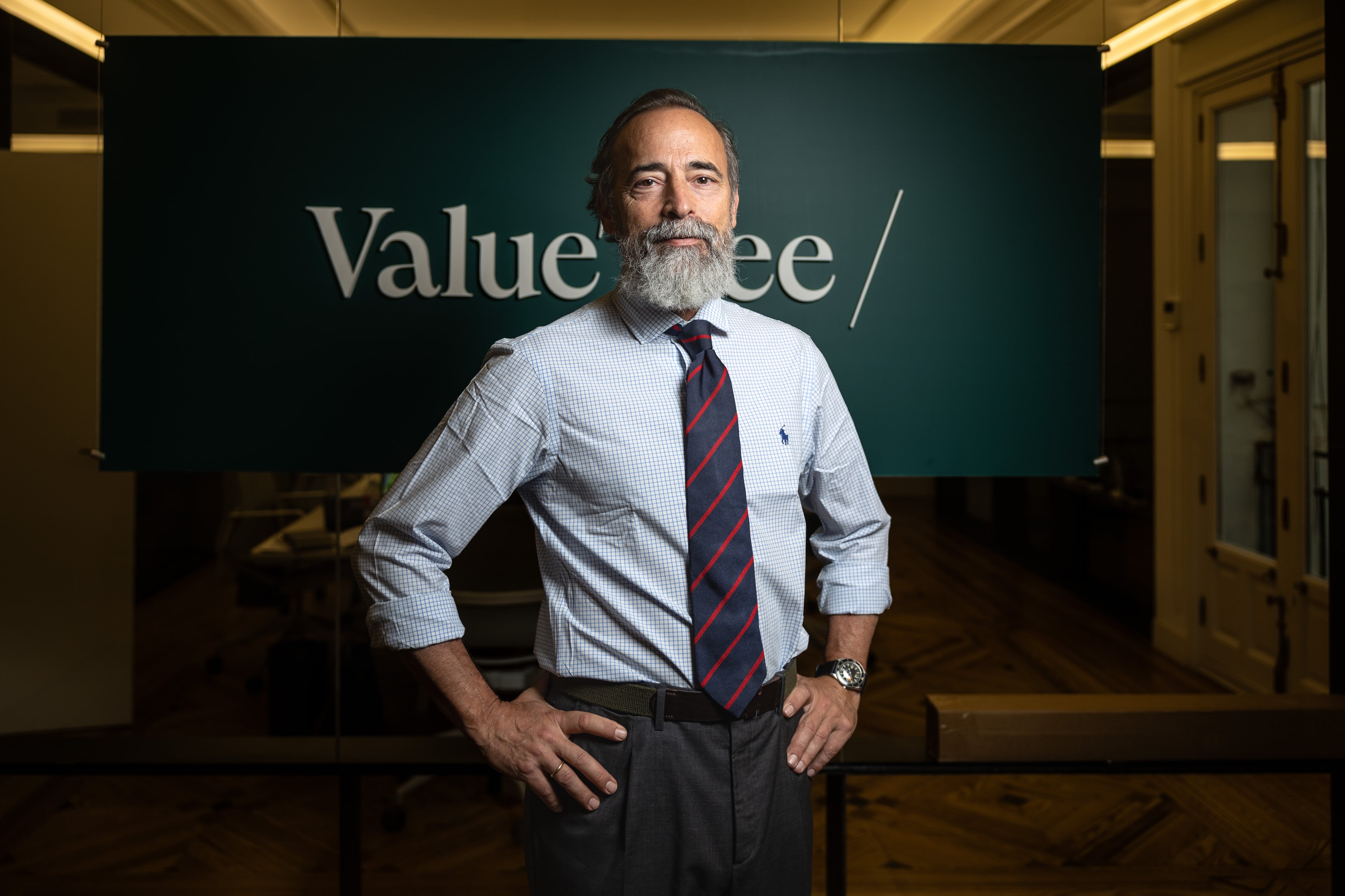 Lucas Monjardín (ValueTree): “Estamos en un momento de manías y SpaceX es un buen ejemplo”