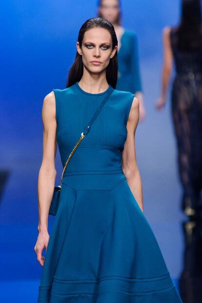 la elegancia sublime de Elie Saab