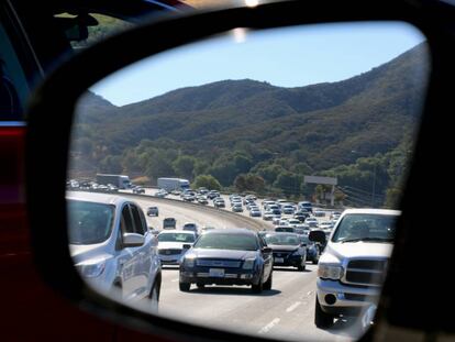 La contaminación en el retrovisor: recorrido hacia la ciudad sostenible