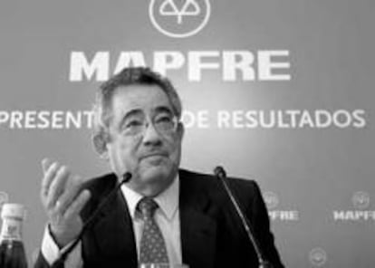 Mapfre ultima en Estados Unidos la mayor compra de su historia